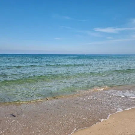 Sea Waves Апартамент