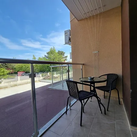 Sea Waves Appartement Primorsko