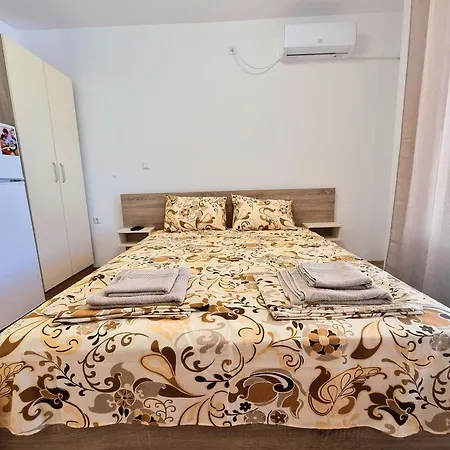 Sea Waves Appartement Primorsko