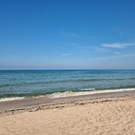 Sea Waves * Приморсько